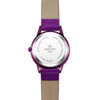 NAKZEN Dress Women Quartz Watches Minimalism Starry sky Magnet Buckle Fashion Wristwatch Waterproof Roman Numeral reloj mujer 4206-2