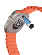 Se Hub | Android Smart Watch