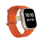 Se Hub | Android Smart Watch