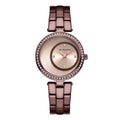 Giordano Quartz Analog | Women's Watch