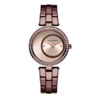 Giordano Quartz Analog | Women's Watch