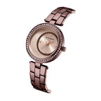 Giordano Quartz Analog | Women's Watch