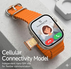 Se Hub | Android Smart Watch