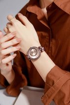 Giordano Quartz Analog | Women's Watch